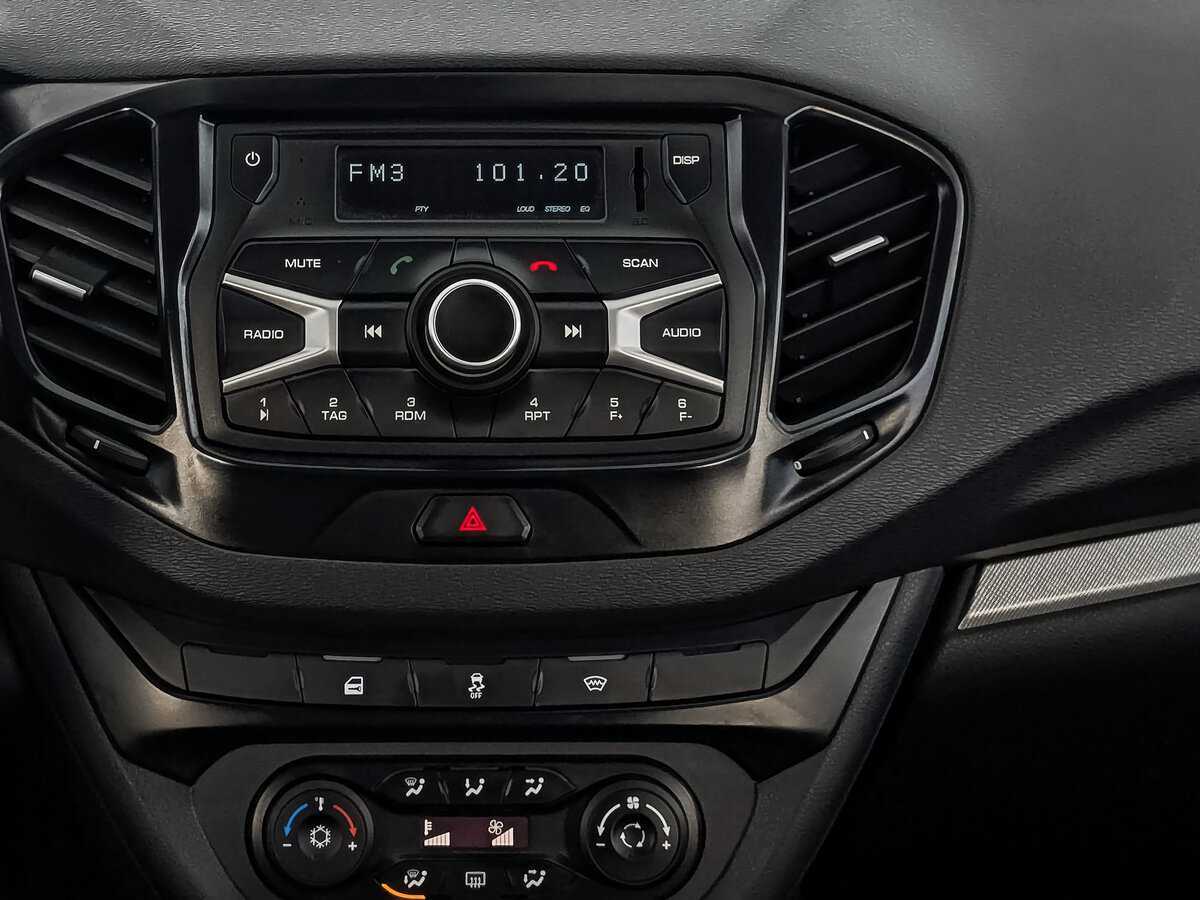 Купить Lada (ВАЗ) Vesta, 2021, 65 273 км.. Фото: #16