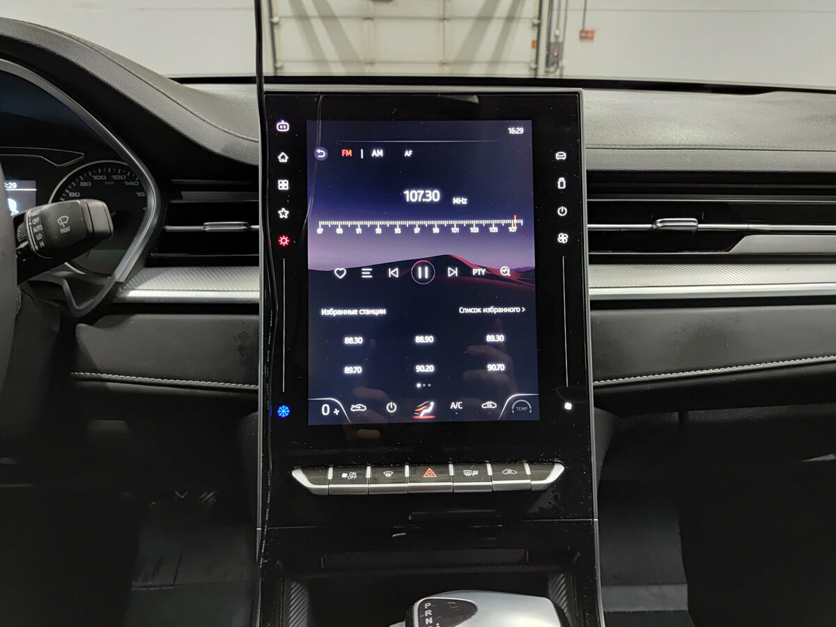 Купить Москвич 6, 2023, 36 333 км.. Фото: #14