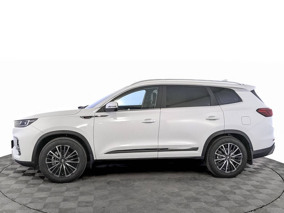 Купить Chery Tiggo 8 Pro, 2022, 31 829 км.. Фото: #7