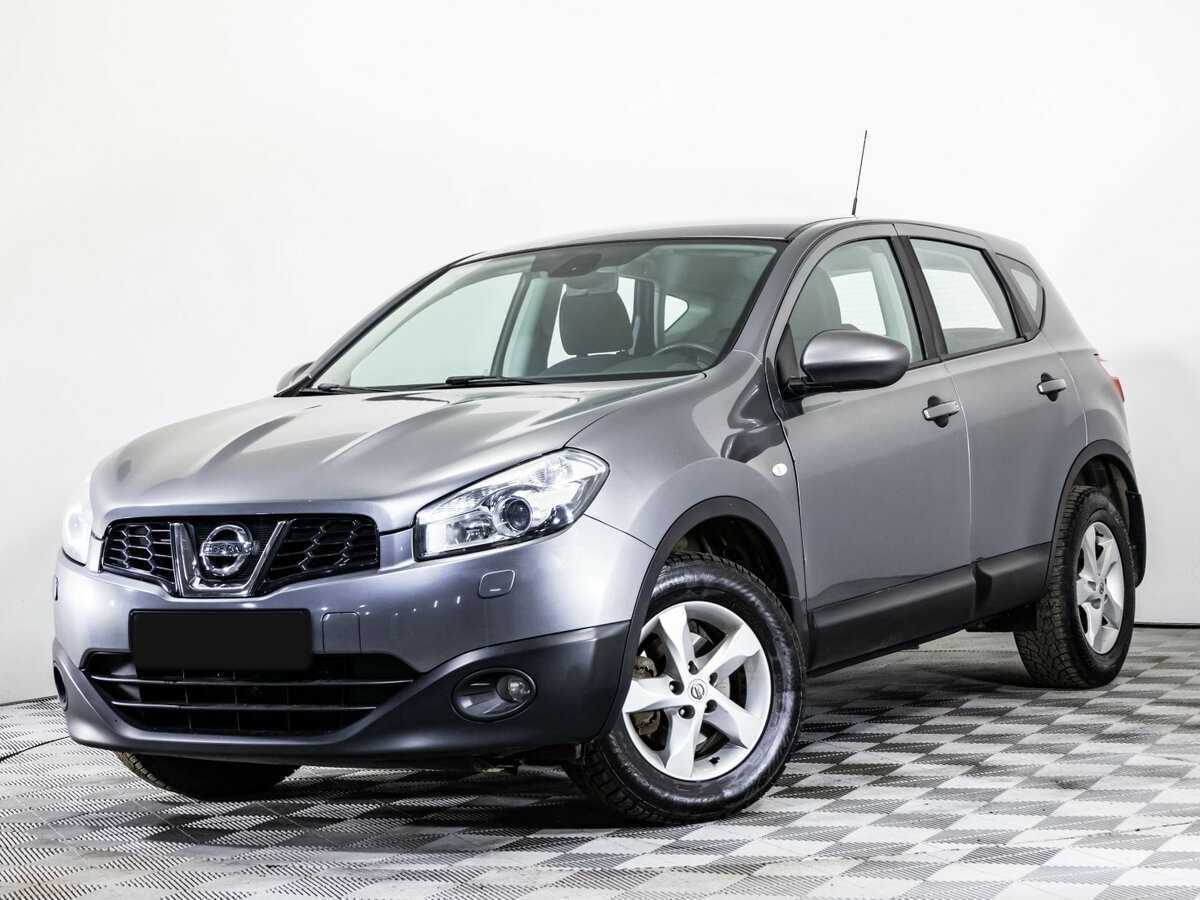 Купить Nissan Qashqai, 2013, 111 724 км.. Посмотреть фото