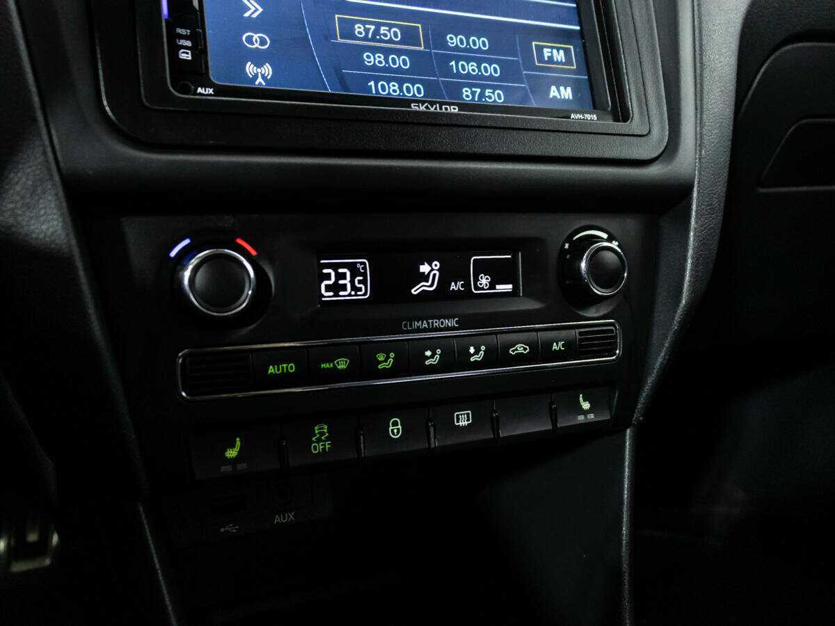 Купить Skoda Rapid, 2014, 189 714 км.. Фото: #10