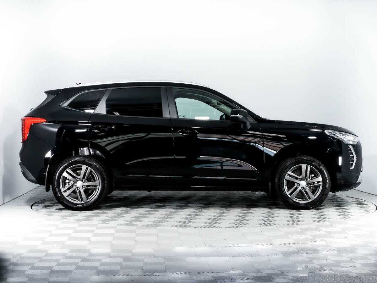 Купить Haval Jolion, 2023, 8 854 км.. Фото: #3