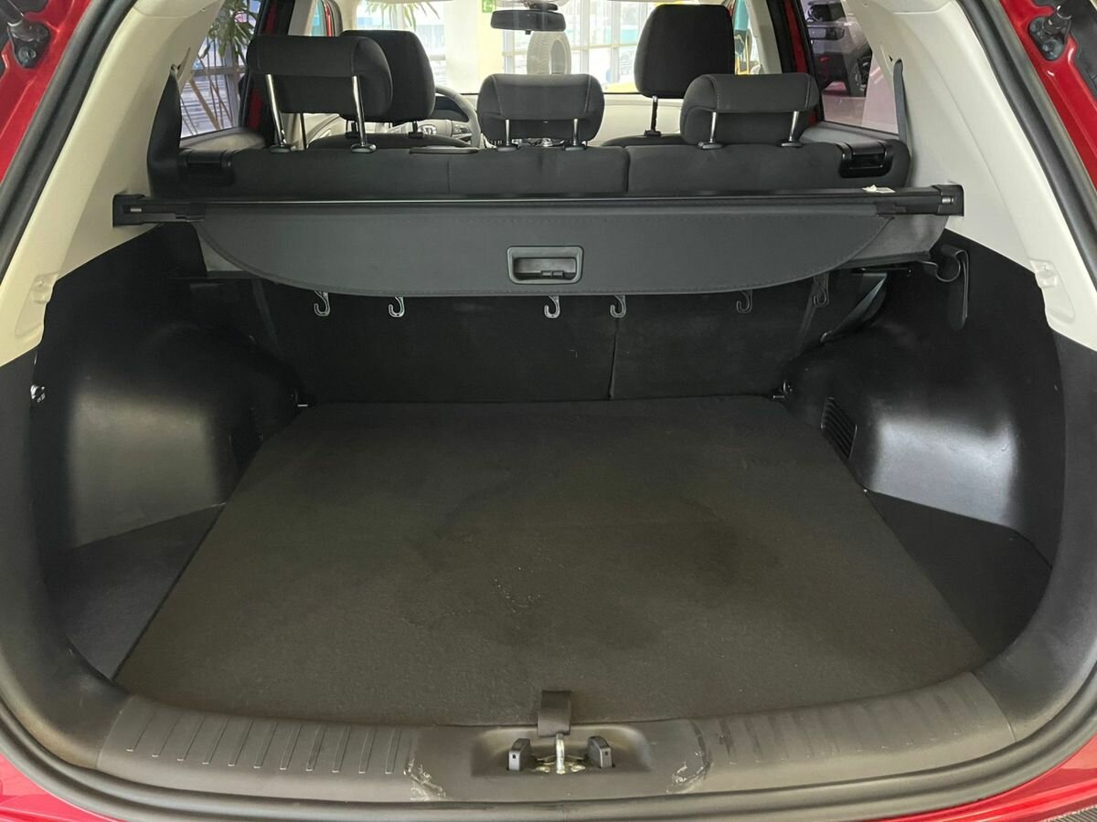 Купить Changan CS55, 2019, 87 597 км.. Фото: #19