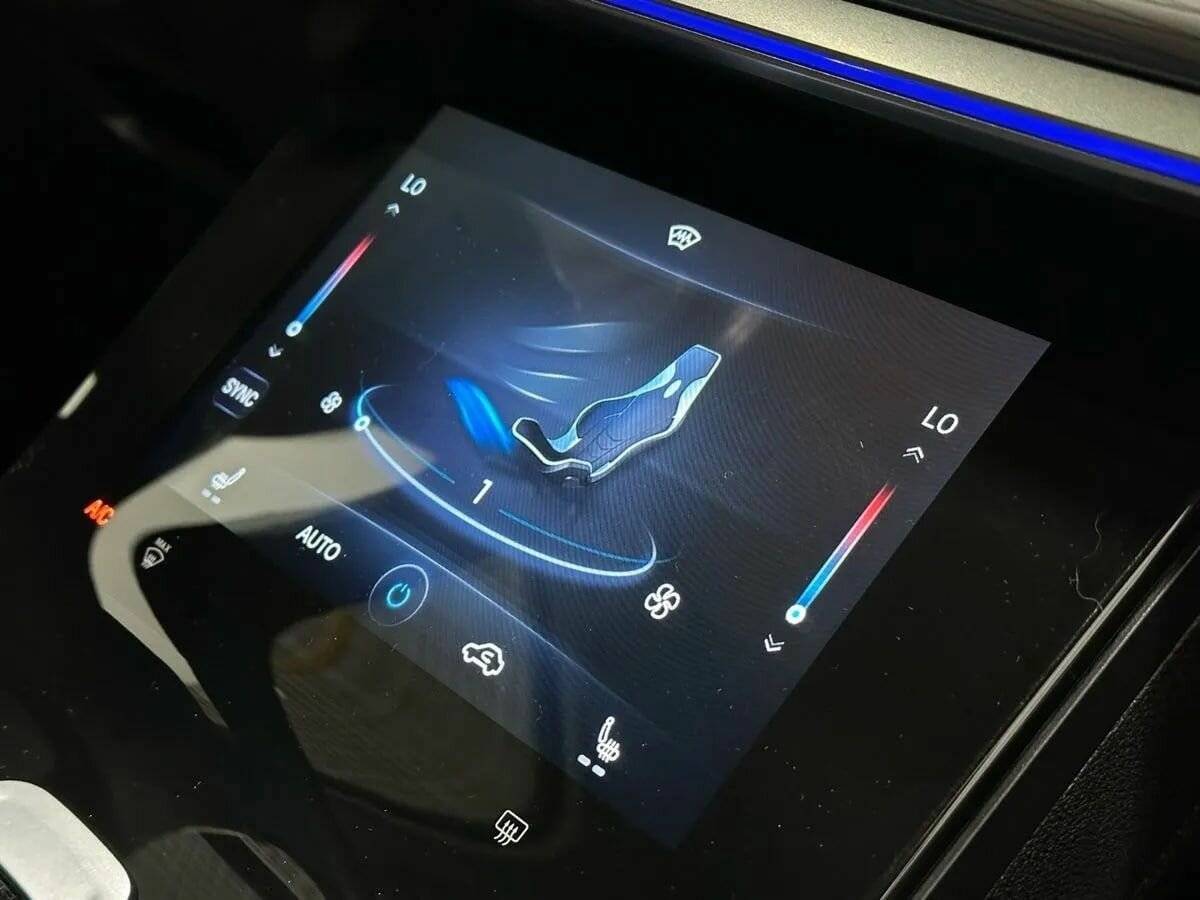 Купить Chery Tiggo 8 Pro, 2021, 82 700 км.. Фото: #8