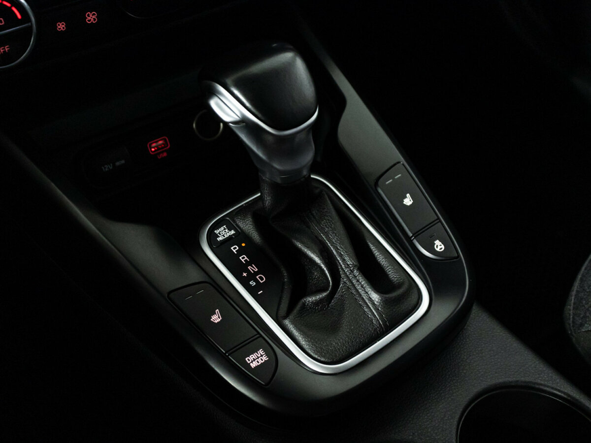 Купить Kia Soul, 2020, 145 000 км.. Фото: #13