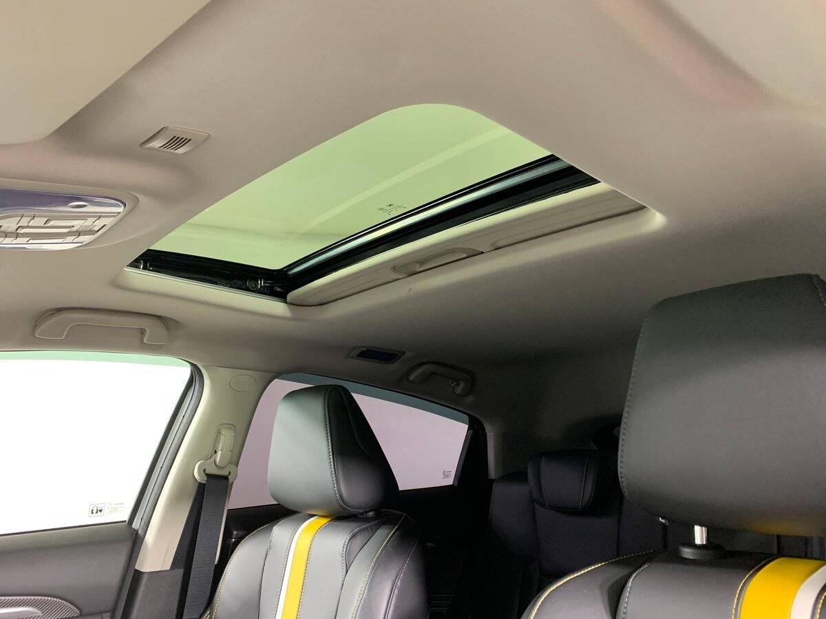 Купить Haval F7x, 2021, 73 000 км.. Фото: #17