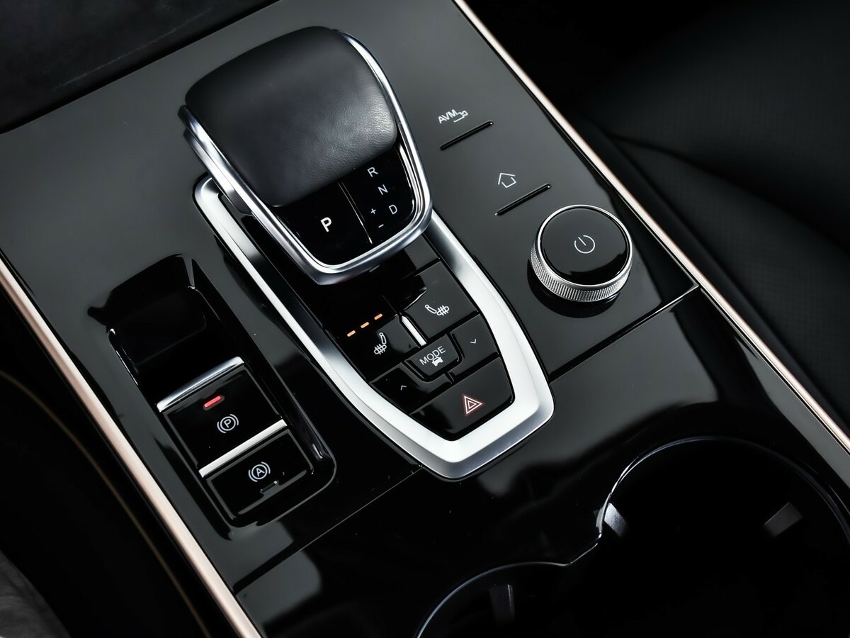 Купить OMODA C5, 2023, 25 201 км.. Фото: #15