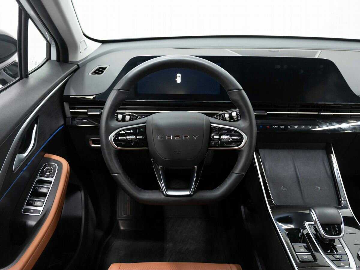 Купить OMODA C5, 2023, 5 249 км.. Фото: #14