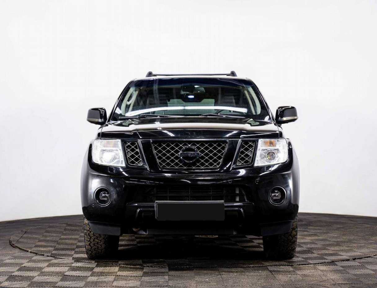 Купить Nissan Pathfinder, 2013, 212 214 км.. Фото: #1