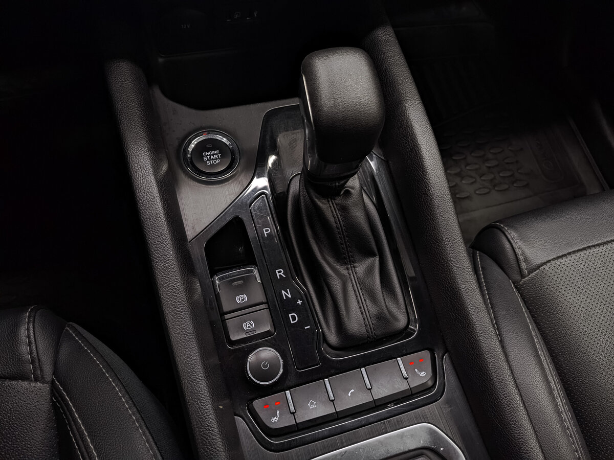 Купить Chery Tiggo 4, 2022, 29 100 км.. Фото: #23