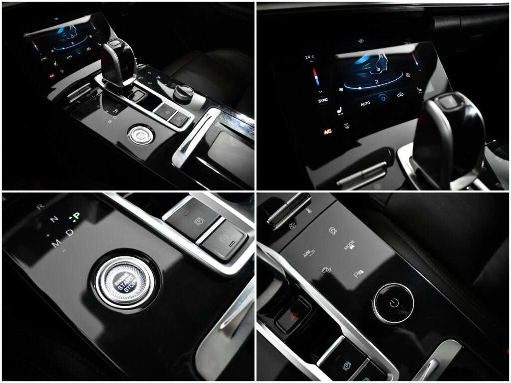 Купить Chery Tiggo 8 Pro, 2021, 102 278 км.. Фото: #15