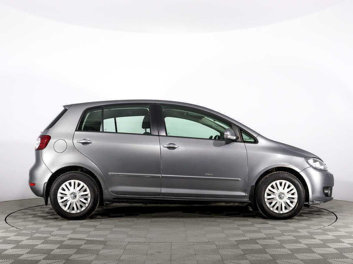 Купить Volkswagen Golf Plus, 2013, 143 156 км.. Фото: #3
