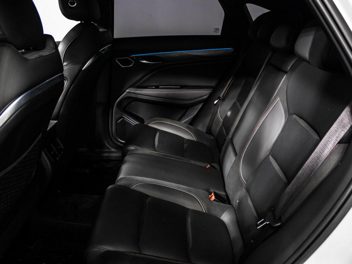 Купить Geely Tugella, 2022, 59 485 км.. Фото: #10
