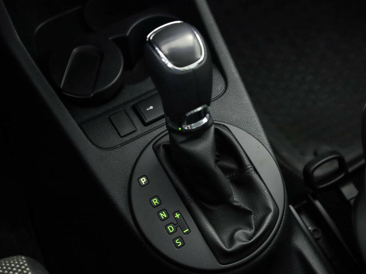 Купить Skoda Fabia, 2014, 99 405 км.. Фото: #14