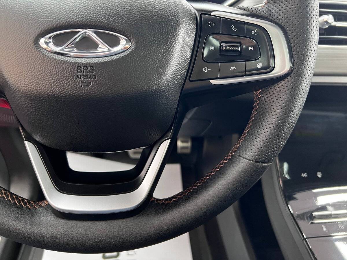 Купить Chery Tiggo 8 Pro, 2021, 128 040 км.. Фото: #17