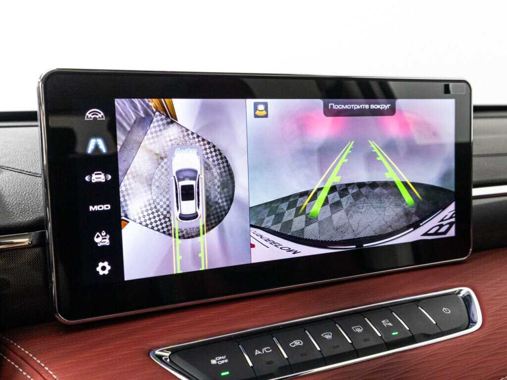 Купить Haval Jolion, 2024, 7 920 км.. Фото: #16