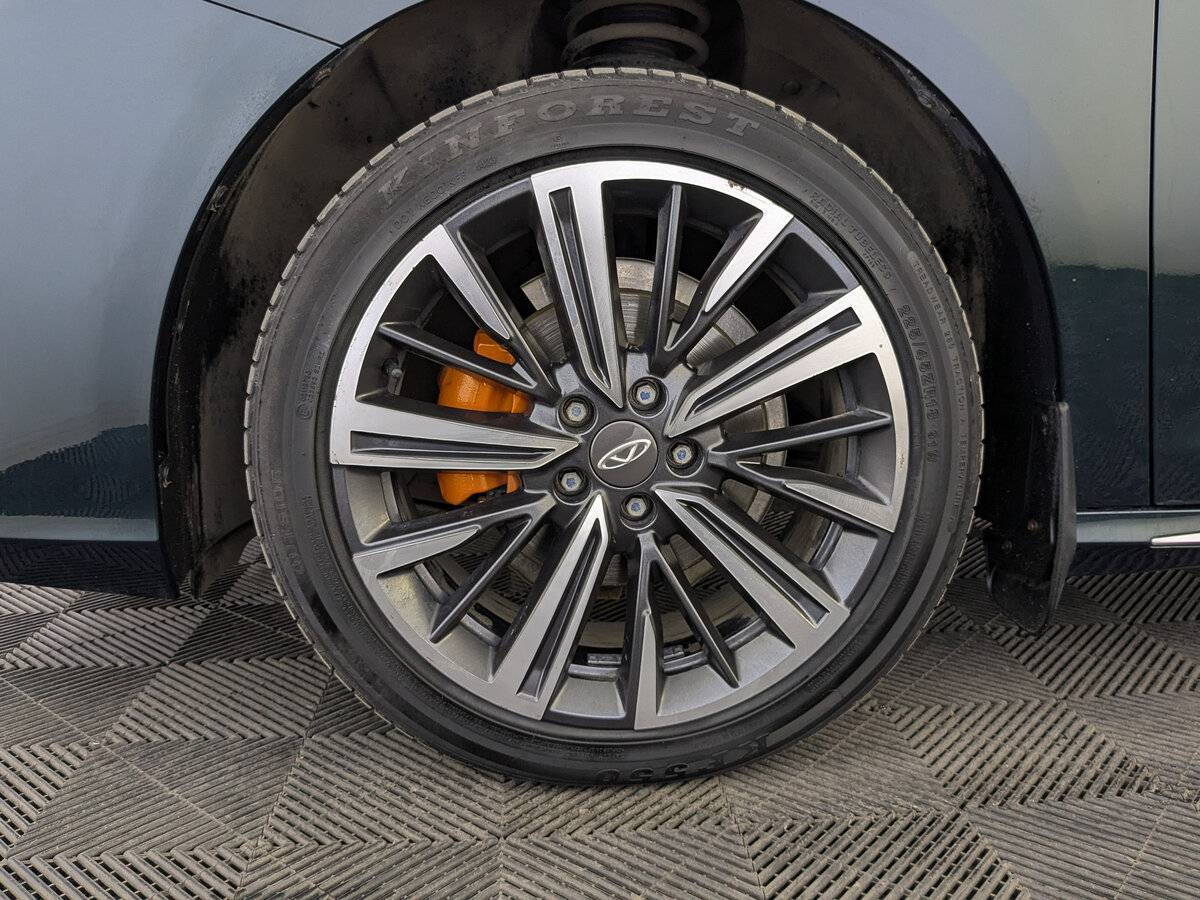 Купить Chery Arrizo 8, 2023, 31 778 км.. Фото: #11