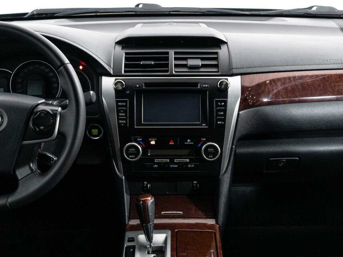 Купить Toyota Camry, 2013, 215 000 км.. Фото: #13