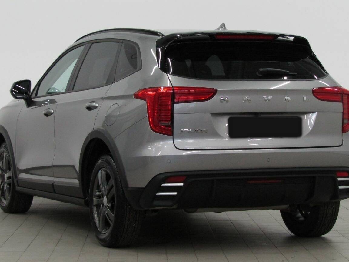 Купить Haval Jolion, 2024, 21 156 км.. Фото: #2