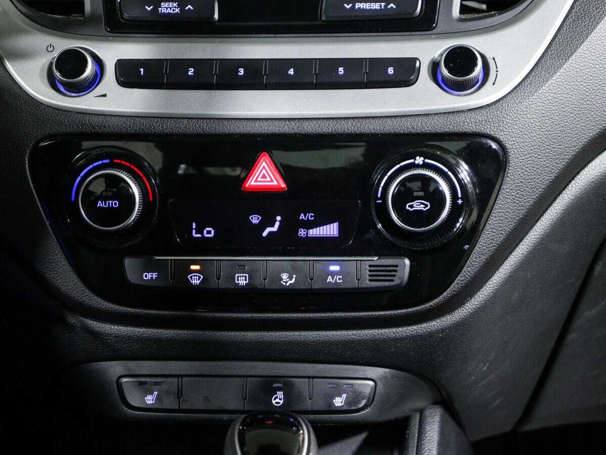 Купить Hyundai Solaris, 2017, 108 895 км.. Фото: #13
