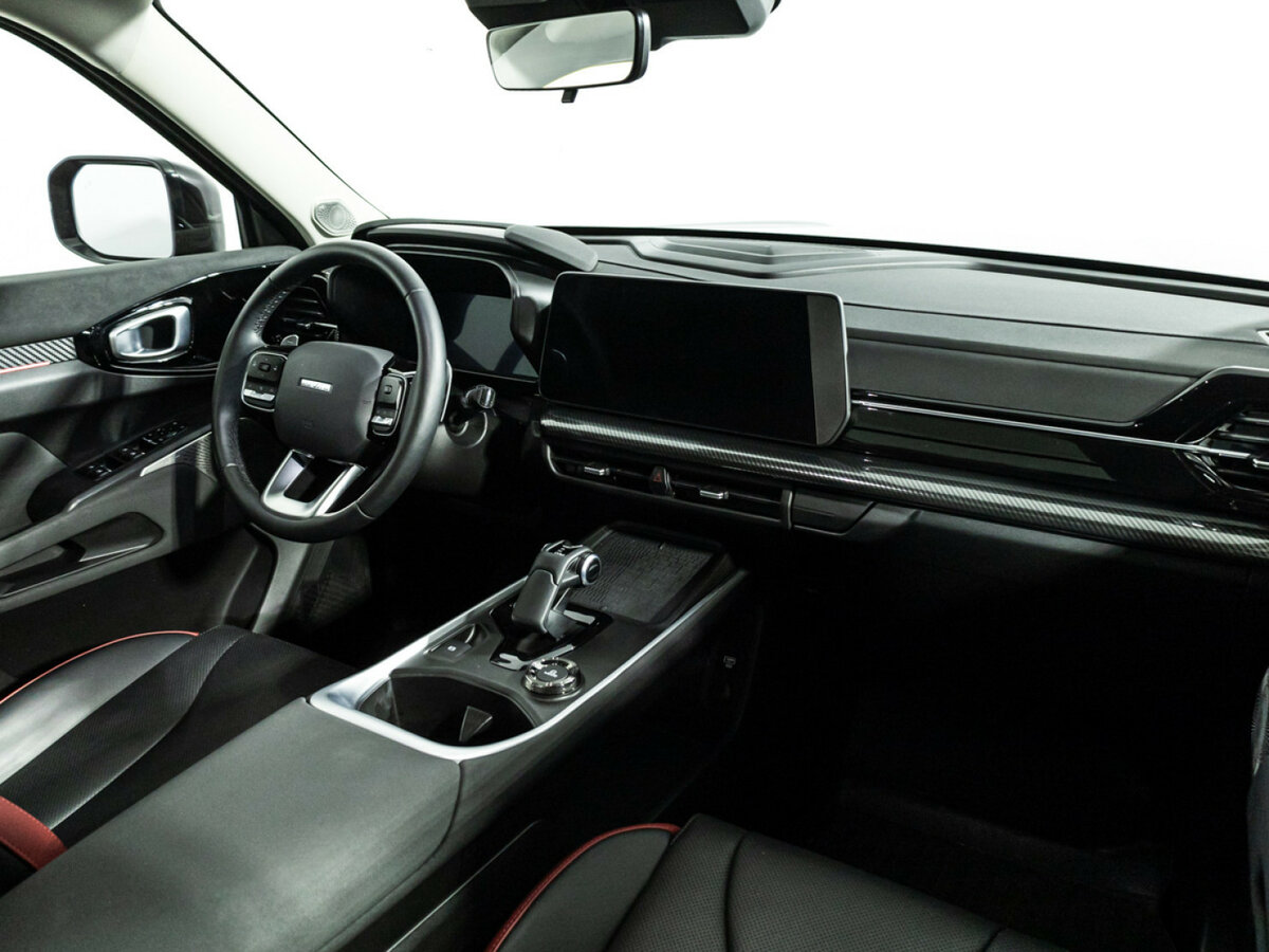 Купить Haval H3, 2024, 28 372 км.. Фото: #8