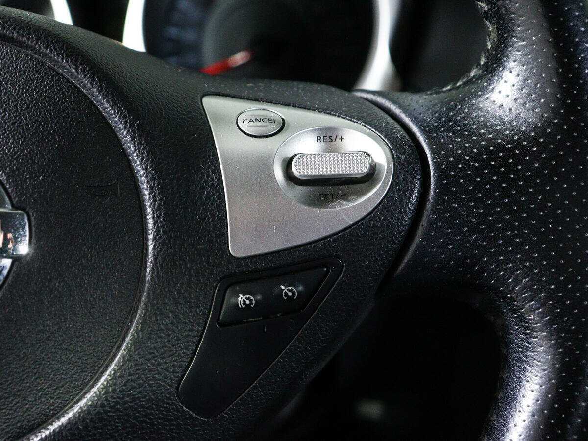 Купить Nissan Juke, 2014, 110 883 км.. Фото: #18