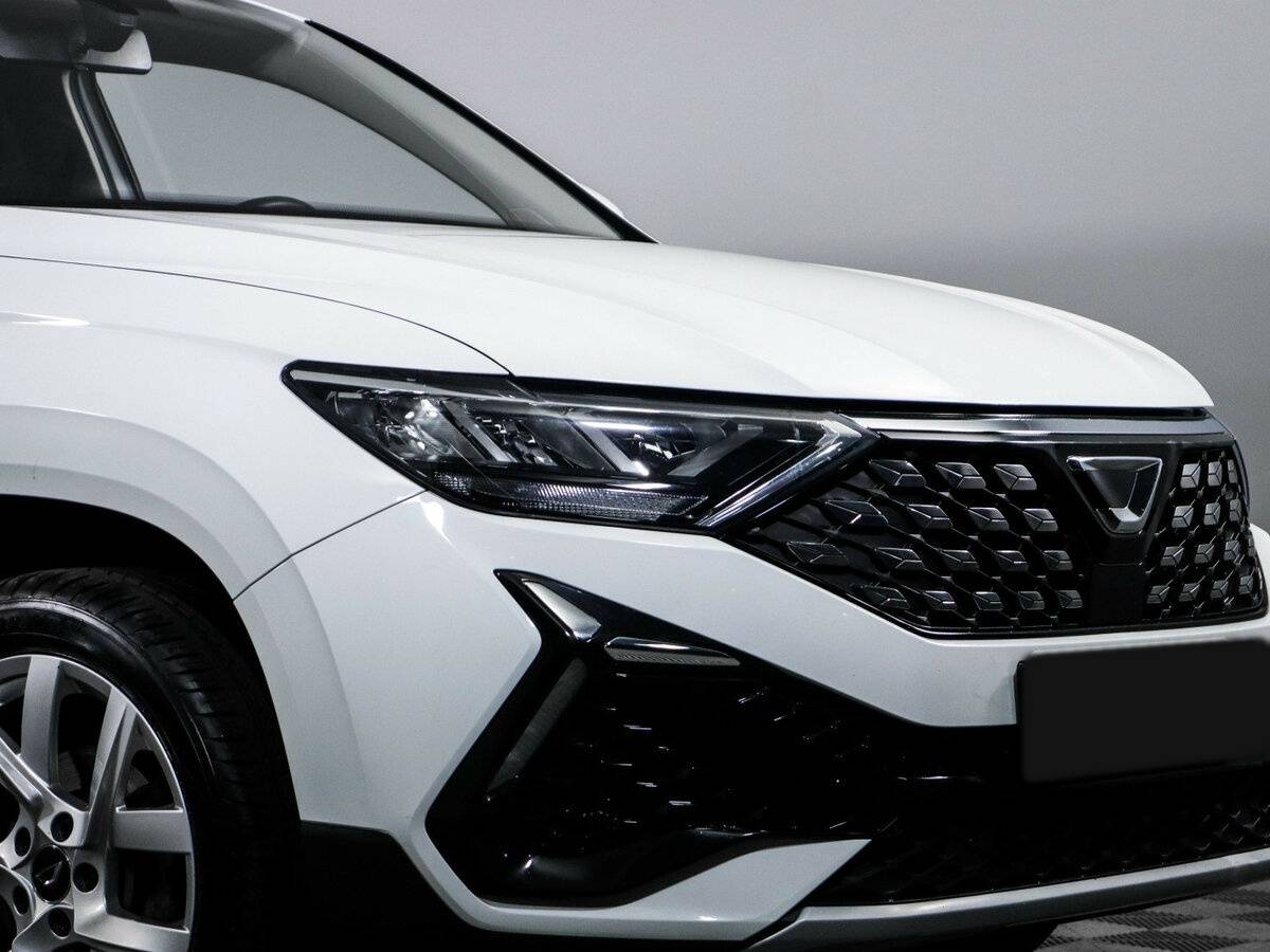 Купить Jetta VS5, 2023, 71 700 км.. Фото: #15