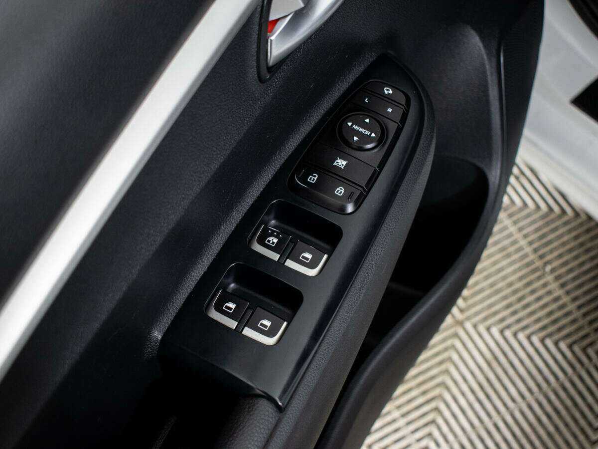 Купить Kia Rio, 2021, 42 695 км.. Фото: #12