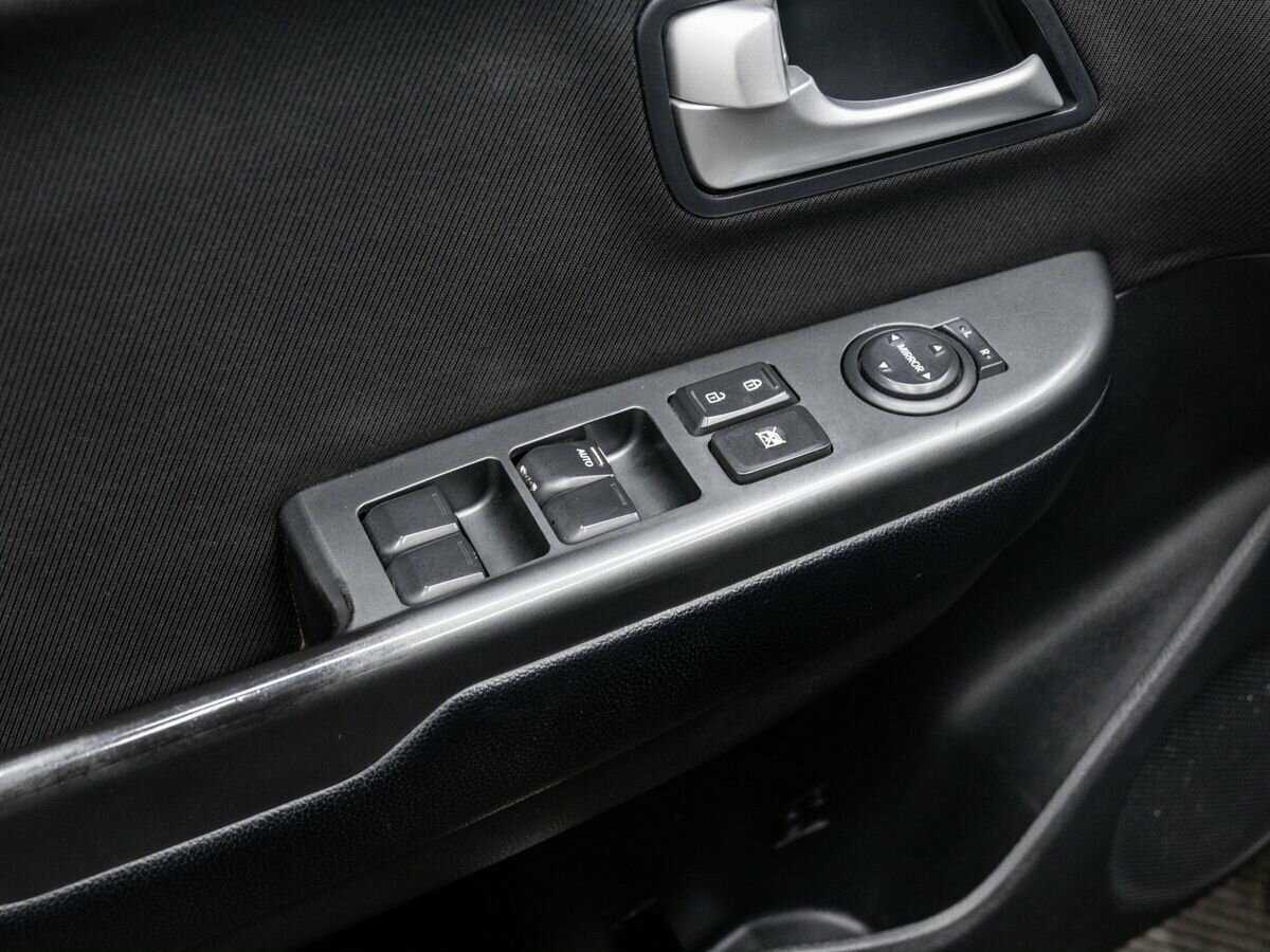 Купить Kia Rio, 2013, 124 223 км.. Фото: #16