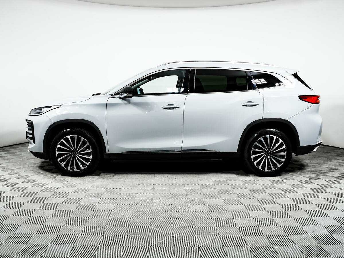 Купить EXEED TXL, 2022, 53 587 км.. Фото: #7