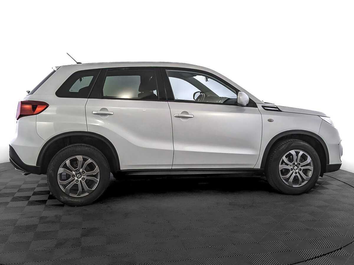 Купить Suzuki Vitara, 2020, 78 527 км.. Фото: #3