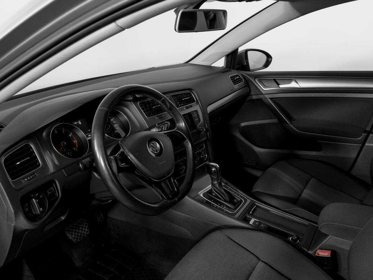 Купить Volkswagen Golf, 2013, 110 000 км.. Фото: #15