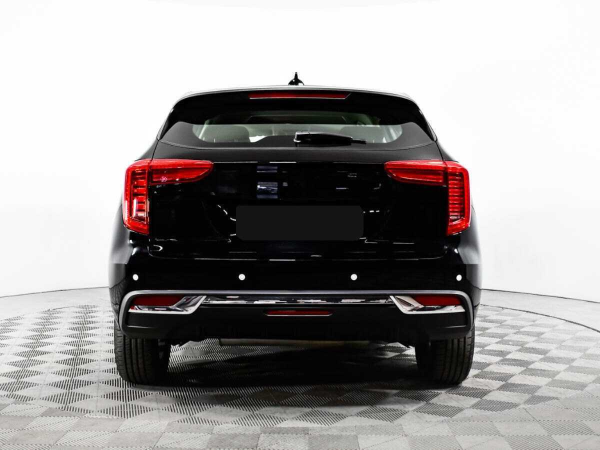 Купить Haval Jolion, 2023, 58 689 км.. Фото: #5