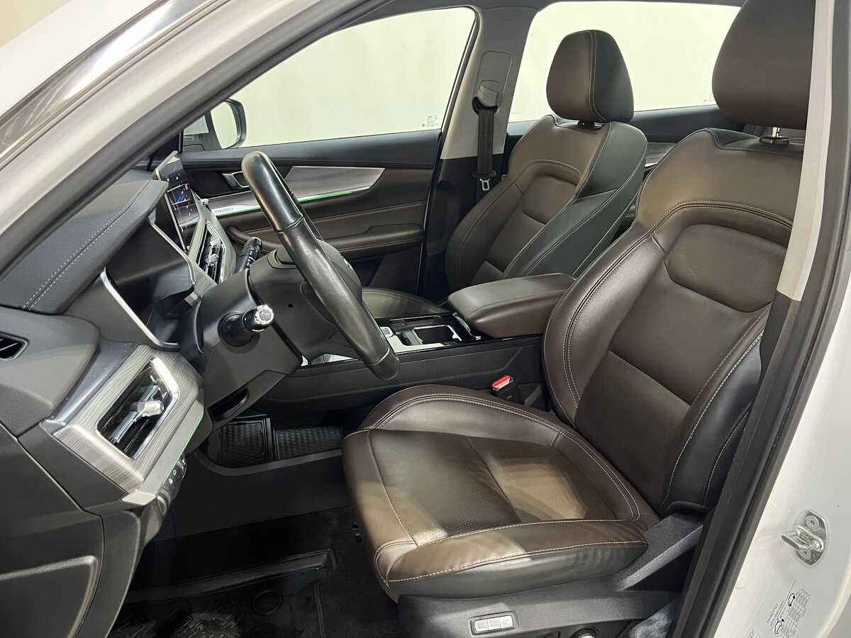 Купить Chery Tiggo 8 Pro, 2022, 67 000 км.. Фото: #7