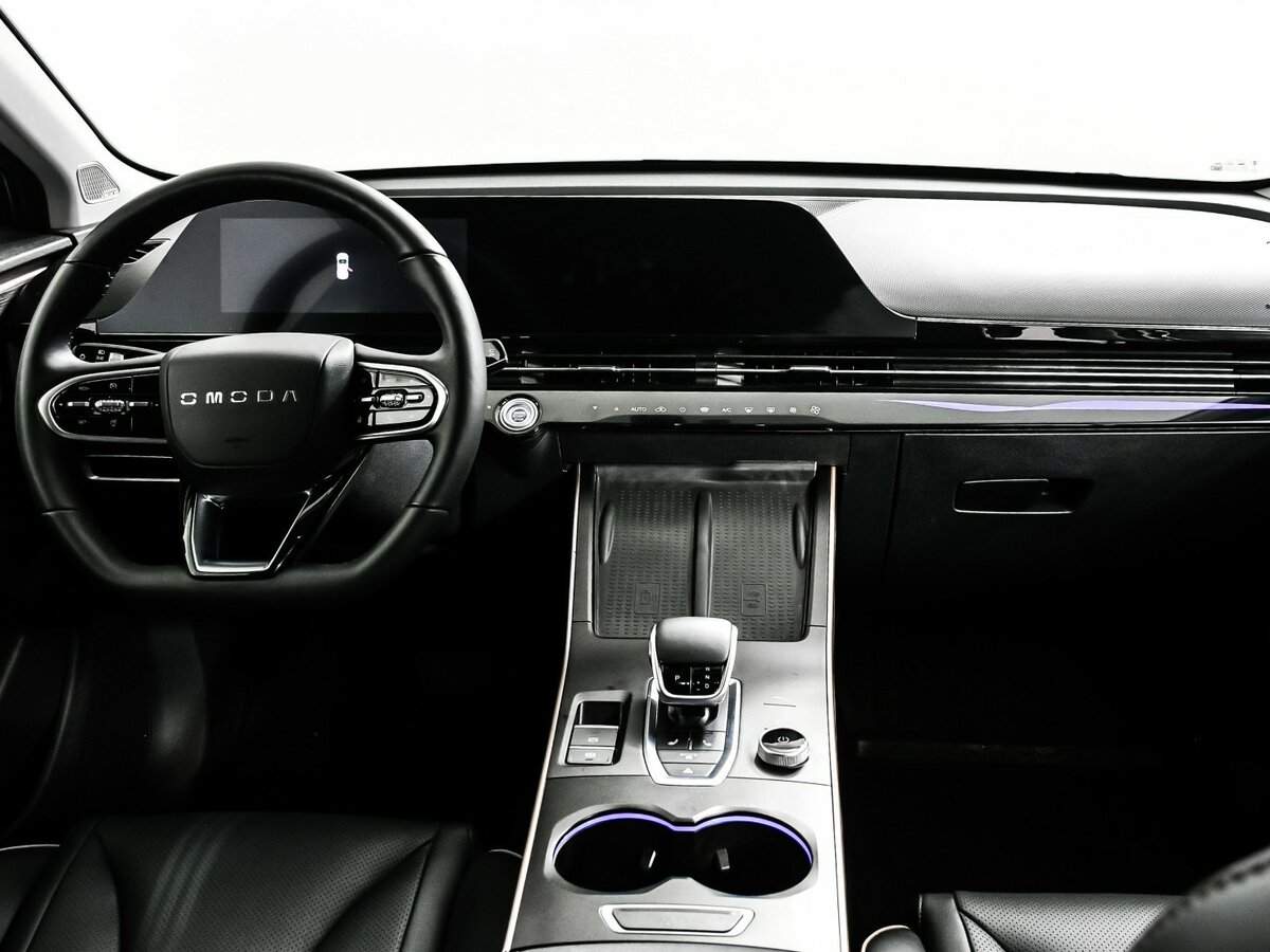 Купить OMODA C5, 2023, 16 050 км.. Фото: #10