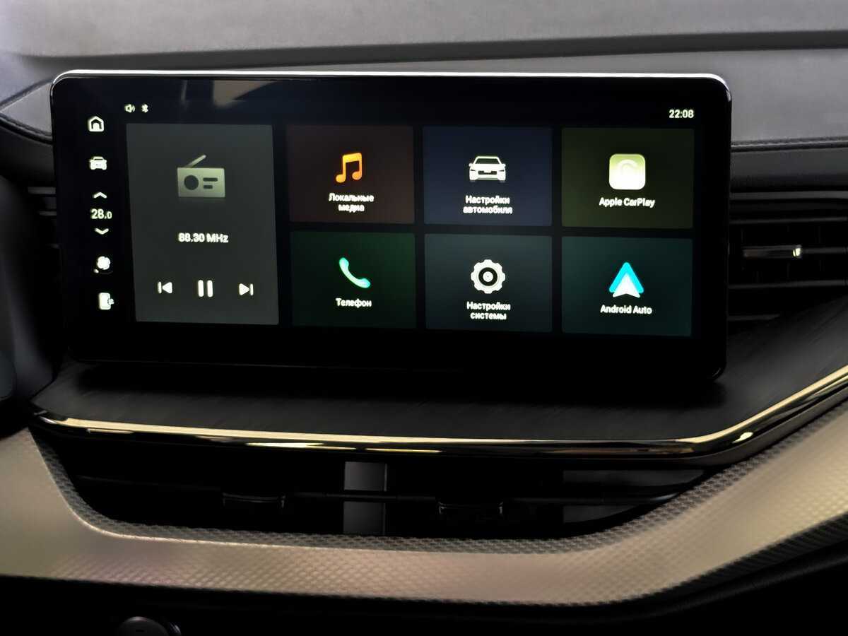 Купить Haval F7, 2024, 7 867 км.. Фото: #14