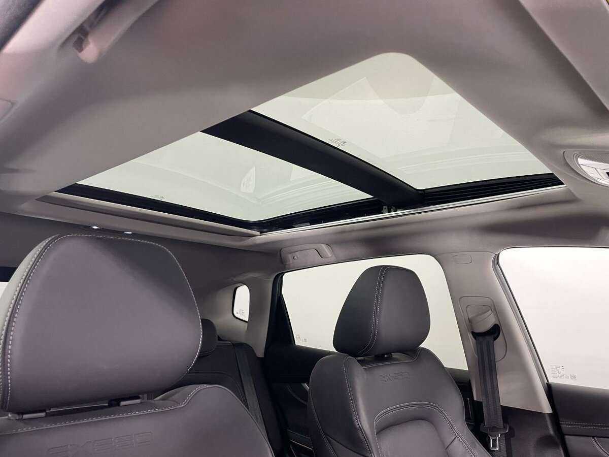 Купить EXEED LX, 2022, 26 587 км.. Фото: #14