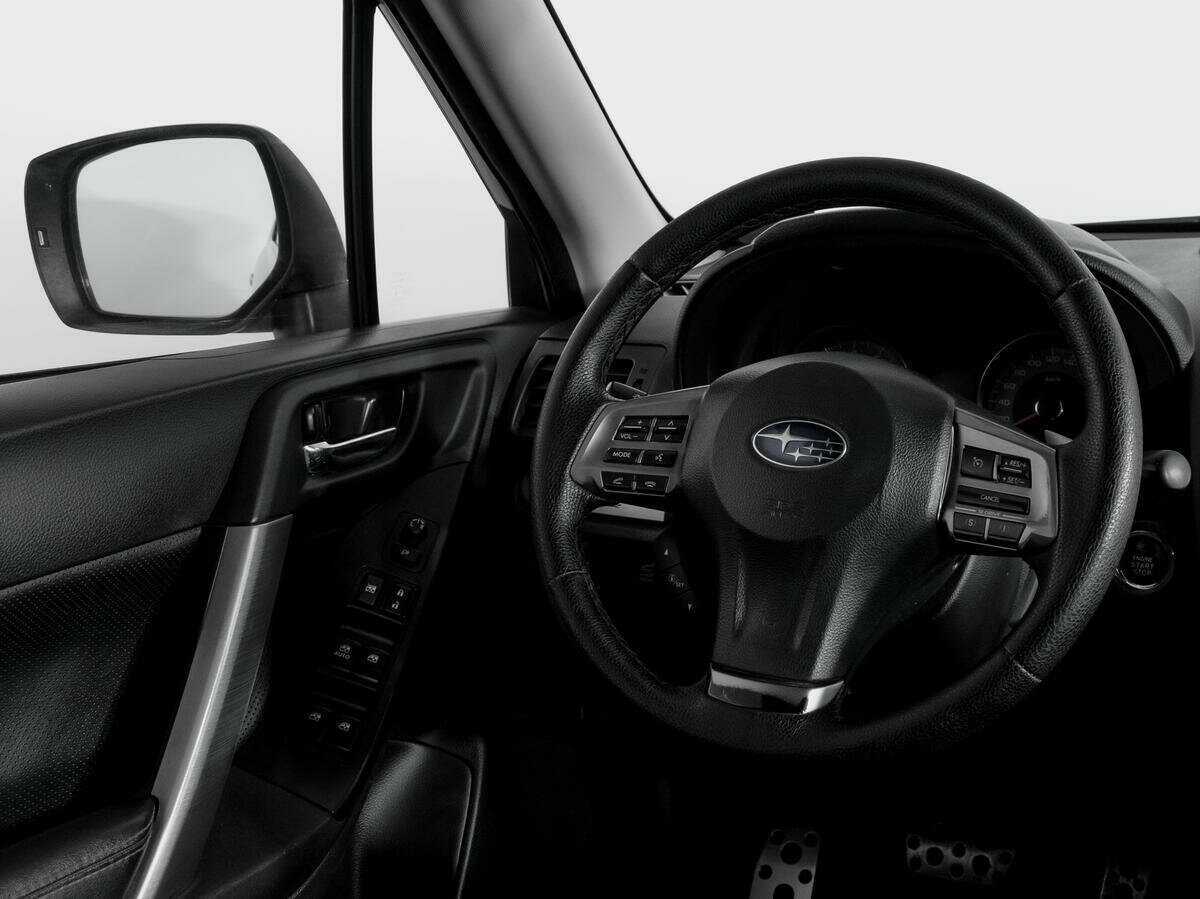 Купить Subaru Forester, 2014, 150 020 км.. Фото: #14