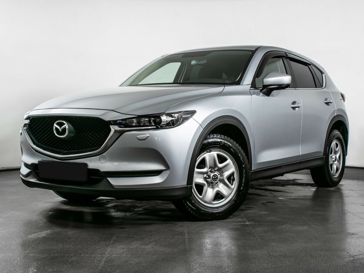 Купить Mazda CX-5, 2019, 139 000 км.. Фото: #0