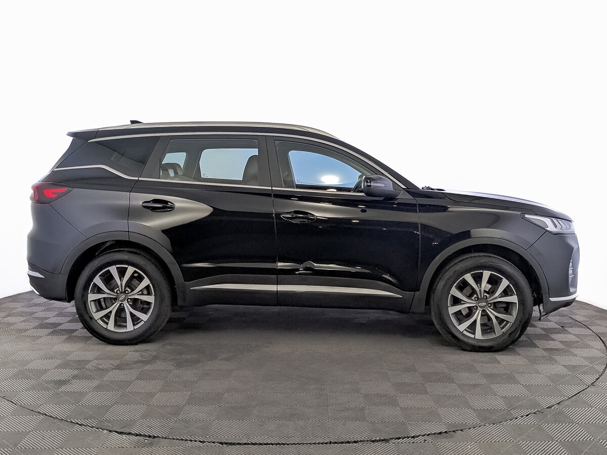 Купить Chery Tiggo 7 Pro, 2022, 120 098 км.. Фото: #3