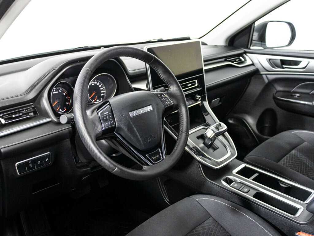 Купить Haval M6, 2023, 21 645 км.. Фото: #10
