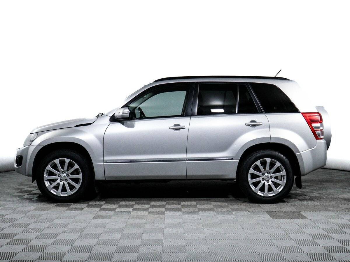 Купить Suzuki Grand Vitara, 2013, 138 892 км.. Фото: #4