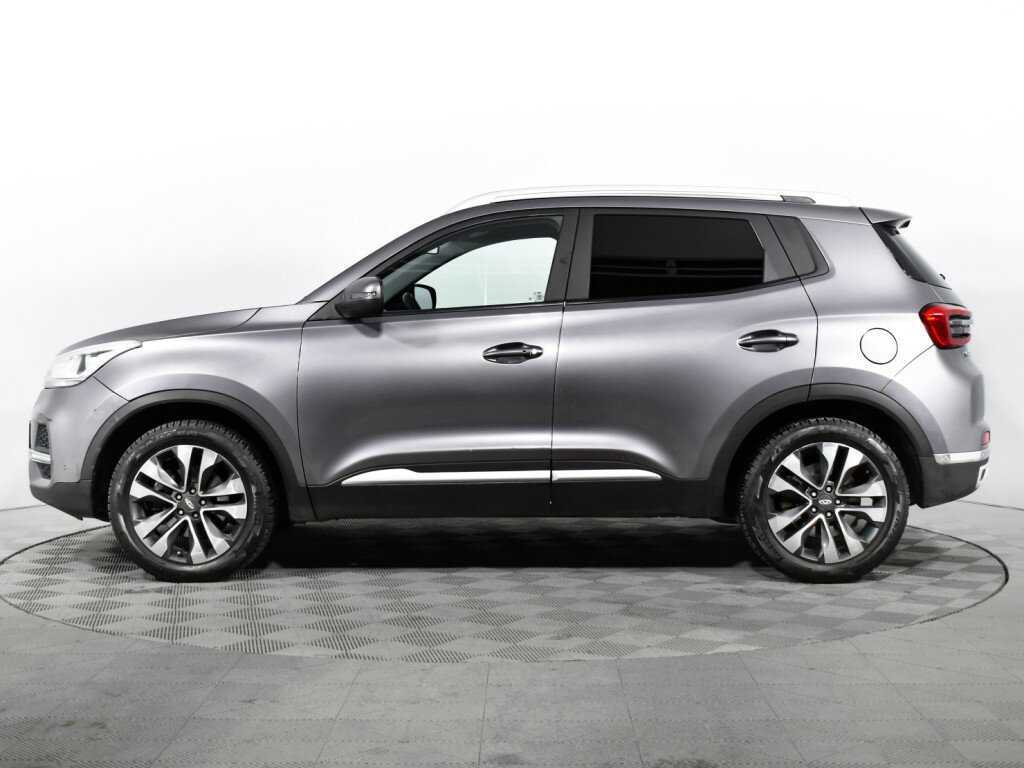 Купить Chery Tiggo 4, 2022, 144 055 км.. Фото: #7