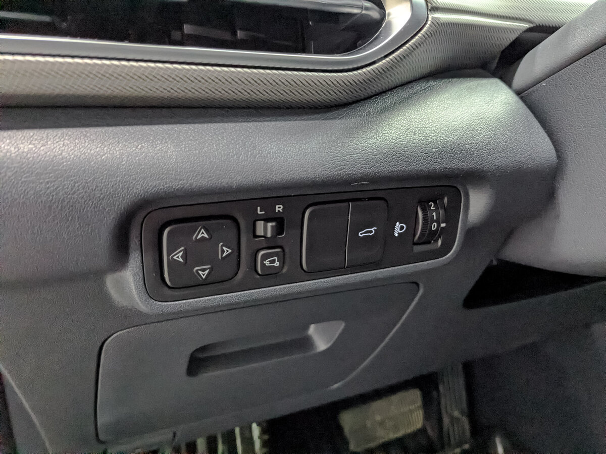 Купить Changan UNI-T, 2024, 15 419 км.. Фото: #25