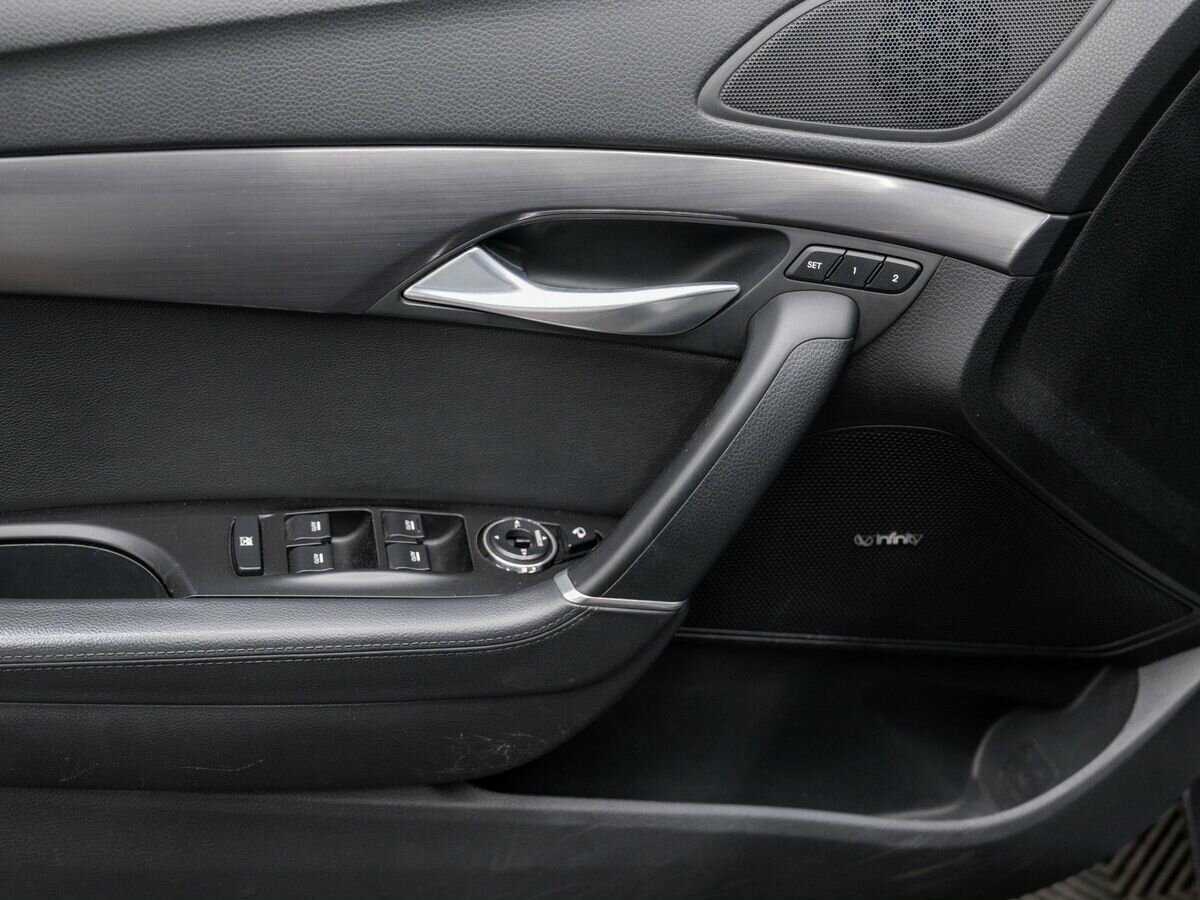 Купить Hyundai i40, 2012, 199 109 км.. Фото: #14