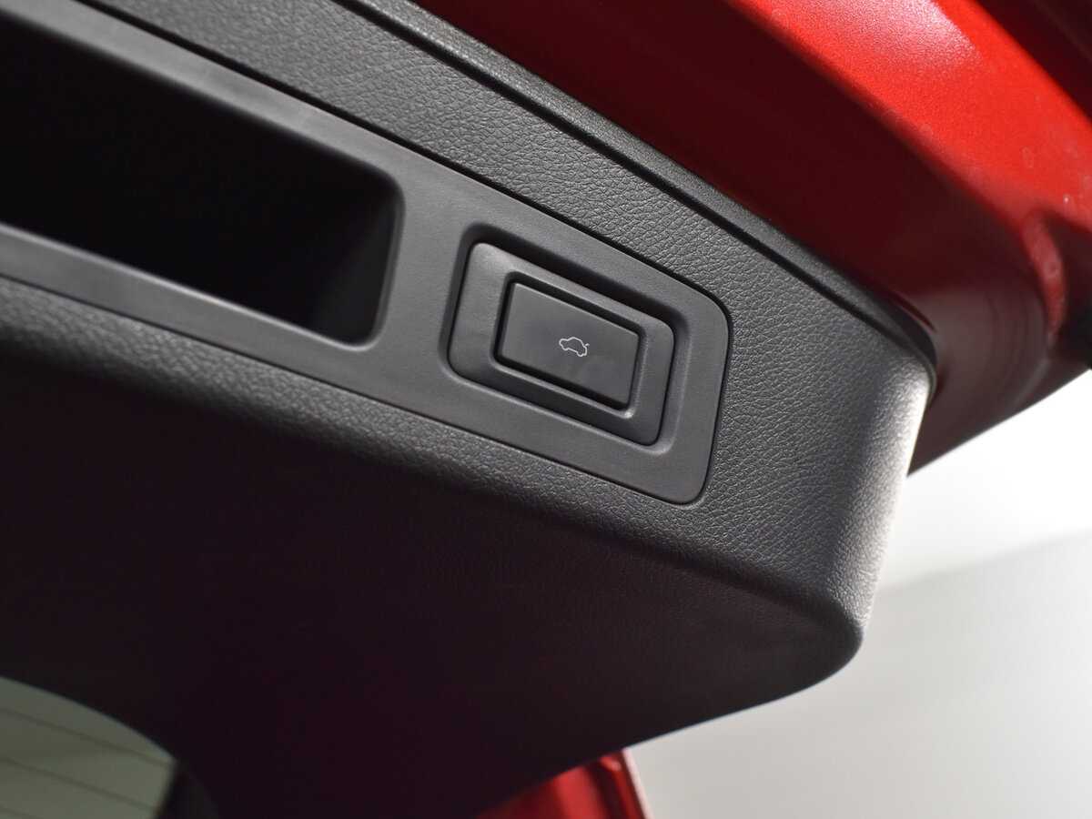 Купить EXEED LX, 2022, 32 000 км.. Фото: #24