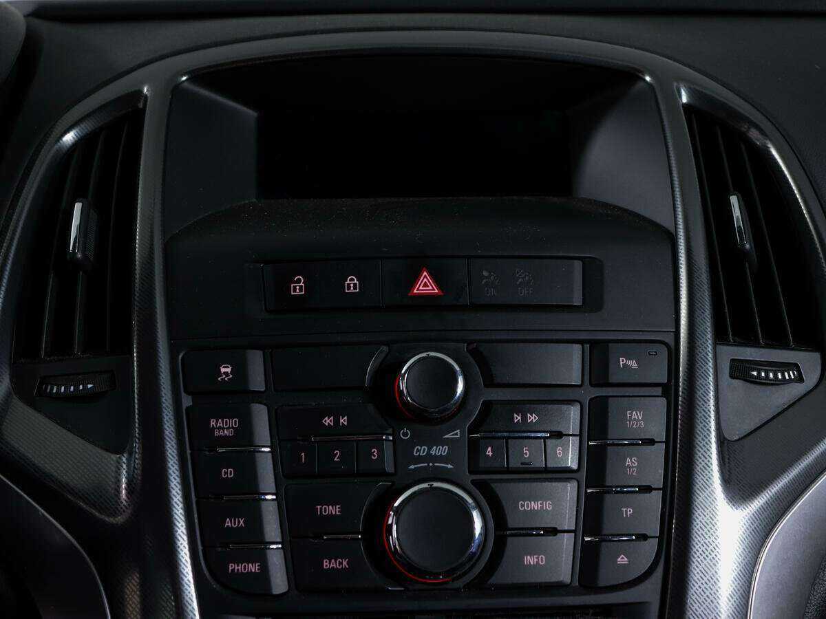 Купить Opel Astra, 2012, 160 000 км.. Фото: #18