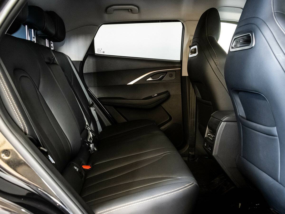 Купить OMODA C5, 2022, 34 674 км.. Фото: #17