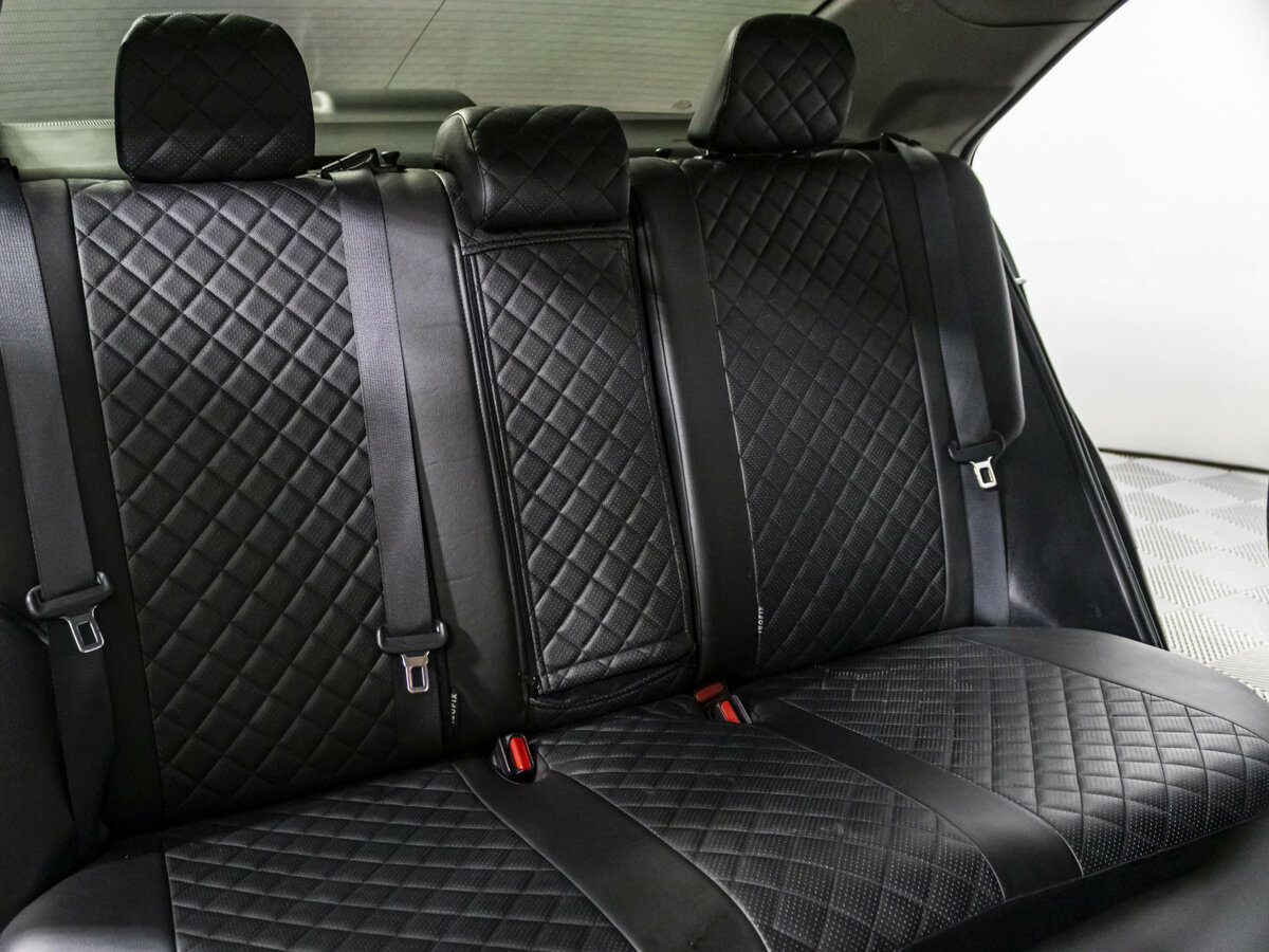 Купить Toyota Corolla, 2013, 202 000 км.. Фото: #11