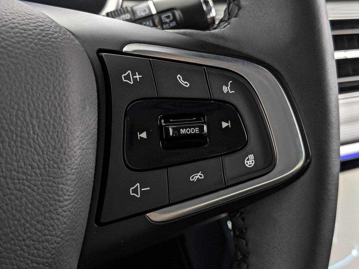 Купить Chery Tiggo 8 Pro, 2022, 44 300 км.. Фото: #28